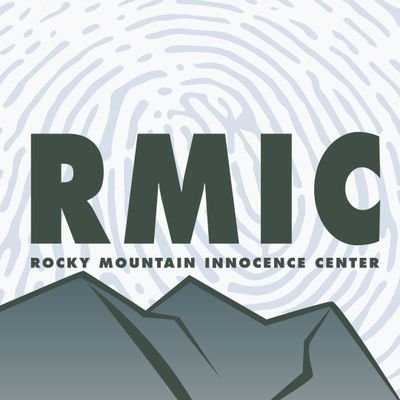 The Rocky Mountain Innocence Center (RMIC) works to correct and prevent the conviction of innocent people in Nevada, Utah, and Wyoming.