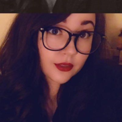 CyChey's profile picture. Software Engineer. Dog Mom.