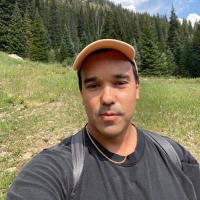 ricarlo1187's profile picture. 