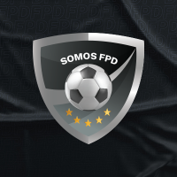Somos FPD 📲⚽ (@somosfpd) 's Twitter Profile
