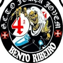 FJV 4⁰ Família - BENTO RIBEIRO
