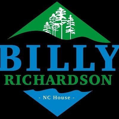 Barbara's husband. Father of three. Granddad of five. Former NC Representative HD44 (Fayetteville). Attorney at The Richardson Firm. Egalitarian. Tar Heel.