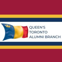 Queen's Alumni Toronto Branch (@queenstoalumni) 's Twitter Profile