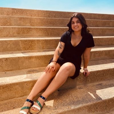 💙Marian University '21 💙 Alpha Xi Delta💕 Elementary/Middle Education Major📚 Cat Mom 🐱🐱 10/28/18❤️