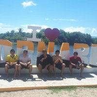 Axel Lara (@axeldarklara05) 's Twitter Profile Photo Axel Lara (@axeldarklara05) 's Twitter Profile Photo