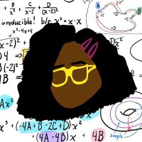 Black In Math (@blackinmath) 's Twitter Profile