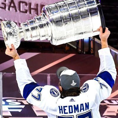 ⚡Tampa Bay Lightning 2020 and 2021 Stanley Cup Champions!⚡
Part-Time poker player. The GA!