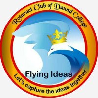 Rotaract Club of Daund College(@DaundRc) 's Twitter Profile Photo