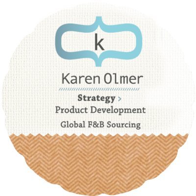 STRATEGY & PRODUCT DEVELOPMENT Specialized in F&B over 20 years of creative professional experience. Consultant - FMCG Export-Import Intel Markets | Sourcing