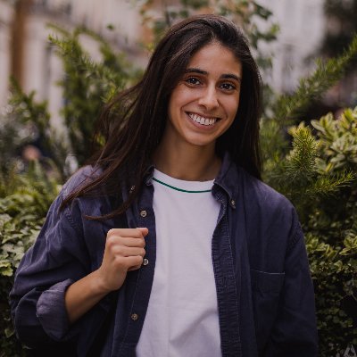 🚀Founder @datastacktv @datastackjobs 👩🏻💻 ML & Data Engineer @Wise 🧘🏻♀️ @TEDx @AirflowSummit @ServerlessLDN Speaker