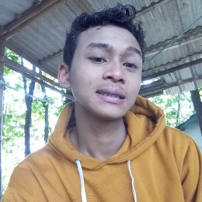 Endralukmanto2's profile picture. My livewhoimnotperfect