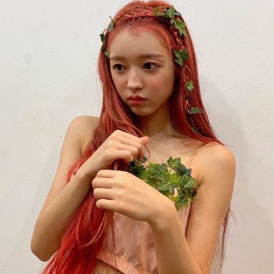 ㅤㅤ❰❰ᥫyoo yeonjoo🐞ܢalso known as YooA. talented main dancer, lead vocal and face of the⇲⃕group෴💋 ꠹oh my girl's cute memberજ miracle's barbie girl⋆⟅₁₀.₀₇.₂₀