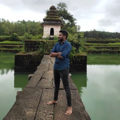 simhapraveen's profile picture. ☮️