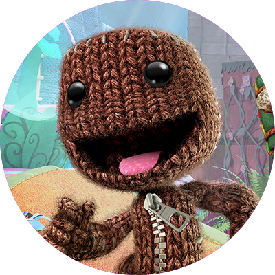 Official Twitter Account for #Sackboy and LittleBigPlanet.
Sackboy: A Big Adventure – Available Now on #PlayStation5, #PlayStation4 and PC!