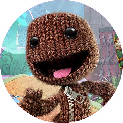 Sackboy: A Big Adventure | LittleBigPlanet