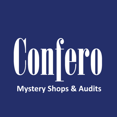 Confero #mysteryshopping & #audit opportunity announcements, tips & news post here. https://t.co/cBb3AeAarw… to register or log in.