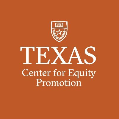 Founded in 2020 at @utexascoe, we bring together diverse researchers across @UTAustin to examine, address, and eliminate disparities in education and health.