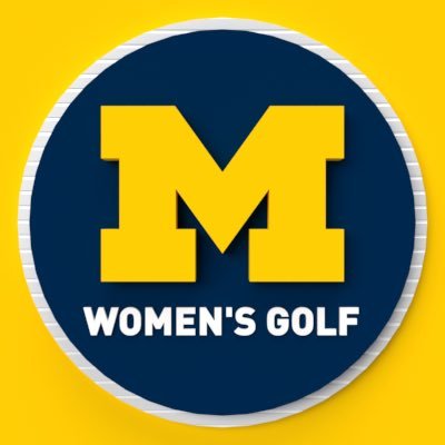 Official Twitter account of University of Michigan Women's Golf. Tweets scores & news from the course. Use hashtag, #GoBlue 〽️⛳️