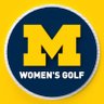 UMichWGolf's profile picture. Official Twitter account of the University of Michigan Women's Golf.
News, Scores & Results about your Wolverines. 
Use hashtag #GoBlue