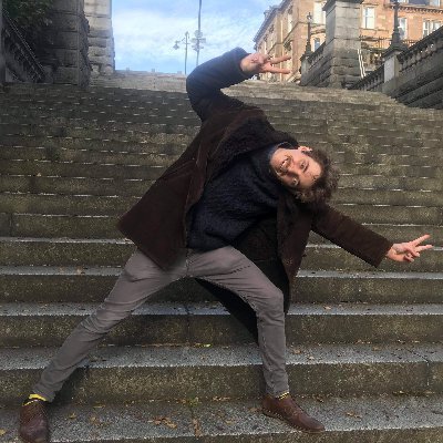 Research software engineer @ucl_arc | CTO @ Hydroquo+ | Trustee @ResearchSoftEng | @scottishgreens member |
❤️ GPUs & astro/geo flows ☀️🌊