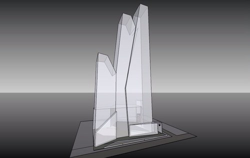 Saulbassan's profile picture. Arquitecto