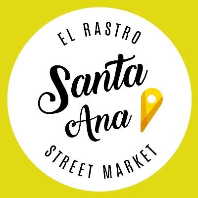 Santa Ana Street Market