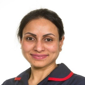 Associate Chief Nurse at Buckinghamshire Healthcare NHS Trust. South East Executive Lead for BINA; passionate and proud to be a nurse; Doctoral Student.