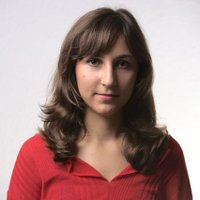 Christina Zacharias (@genuggeklatscht) 's Twitter Profile Photo Christina Zacharias (@genuggeklatscht) 's Twitter Profile Photo