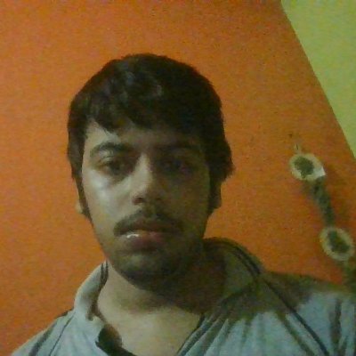 SAMPARKACHAKRA1's profile picture. abcd