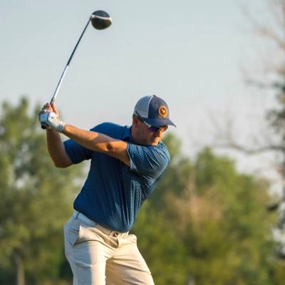 wallsyuni's profile picture. #Amateurgolf #Denver #UNIalum