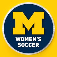 Michigan Women’s Soccer (@umichwsoccer) 's Twitter Profile Photo Michigan Women’s Soccer (@umichwsoccer) 's Twitter Profile Photo