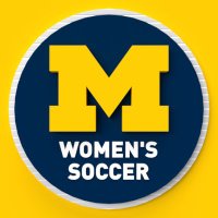 Michigan Women’s Soccer(@umichwsoccer) 's Twitter Profile Photo