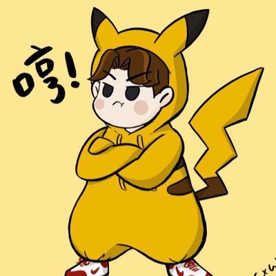 KingPikachuさんのプロフィール画像
