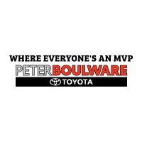 Peter Boulware Toyota (@boulwaretoyota) 's Twitter Profile
