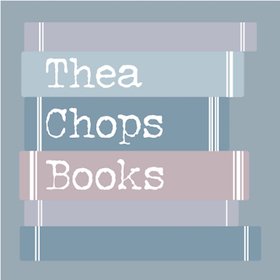 Award-winning children’s author. Reminding kids that #girlsareequaltoboys Thea Chops Books: #rhymeswithreason