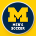 Michigan Men's Soccer (@umichsoccer) Twitter profile photo