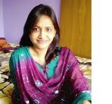 komal1986pandey's profile picture. 