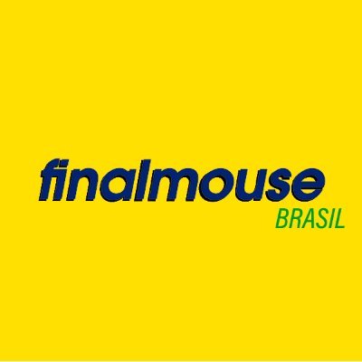FinalmouseBr's profile picture. Maior revendedor de finalmouse a pronta entrega do Brasil!
Envios para todo o Brasil!
Loja não oficial da FinalMouse.