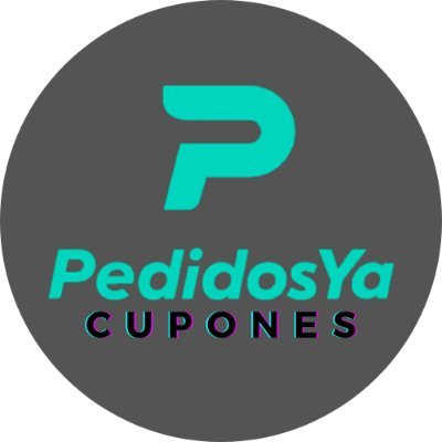 CUPONES DE $400 EN PEDIDOSYA
CON MÍNIMO DE $800
CUENTAS SIN VERIFICAR $50
CUENTAS VERIFICADAS $100