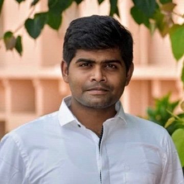 iMaheshK's profile picture. Project Director @YuvakaSangha