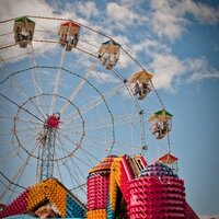 Geelong Showgrounds (@glgshowgrounds) 's Twitter Profile