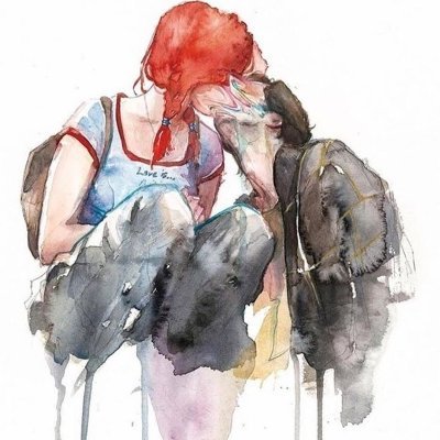 DoraStefanova1's profile picture. Kiralık aşk mucizeviydi ve hep öyle kalacak...