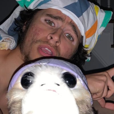 RealKcClutch's profile picture. A Tuff Tootin Baby