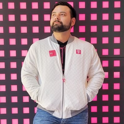 JMOwithTMO's profile picture. Empathetic | 
Self Awareness |
Work Hard |