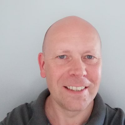 iainactaylor's profile picture. 