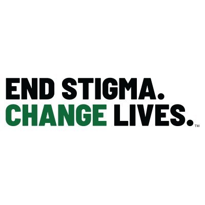 End the stigma surrounding mental health so that together, we can change & save lives by creating an environment where individuals are empowered to seek help.