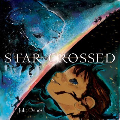 Julia Denosさんのプロフィール画像