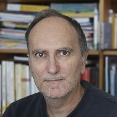 Christophe Pallier Profile
