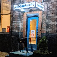 MedCoShare (@medcoshare1) 's Twitter Profile