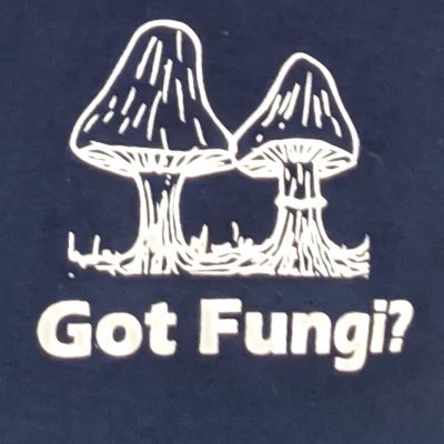 Mycology Graduate Student Organization at the University of Georgia